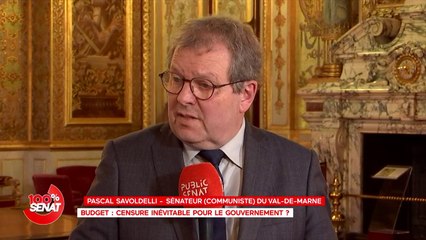 Barnier déclenche le 49.3 : « Le Président de la République a une très lourde responsabilité »