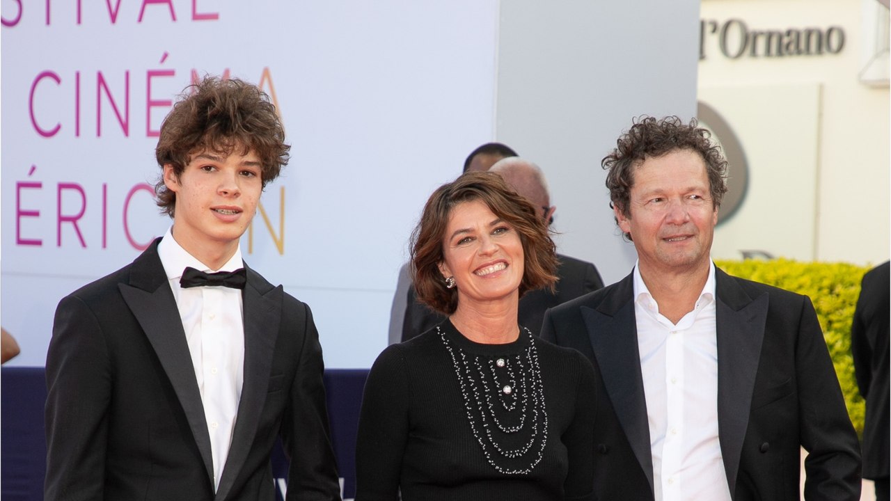 Paul Kircher : sa mère est une grande actrice française !