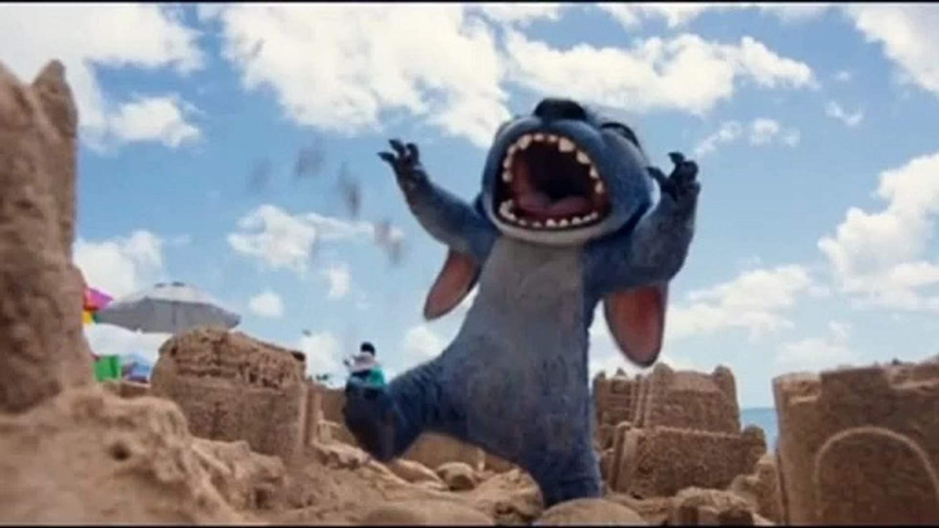 Lilo & Stitch | Action, Adventure, Comedy, Drama, Family, Fantasy, Sci-Fi