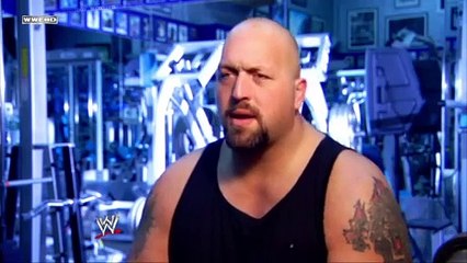 WWE Legends Big Show Biography