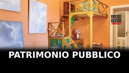 Casa Balla diventa patrimonio pubblico