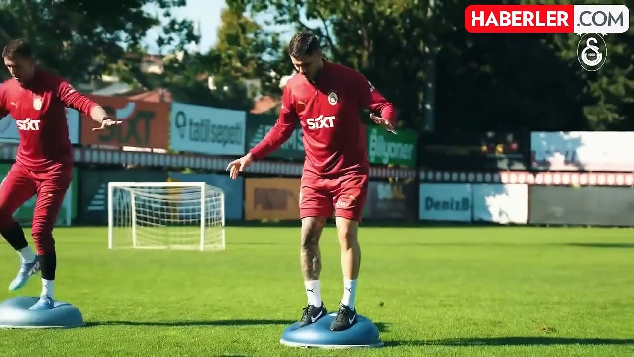 Mauro Icardi ameliyat oldu