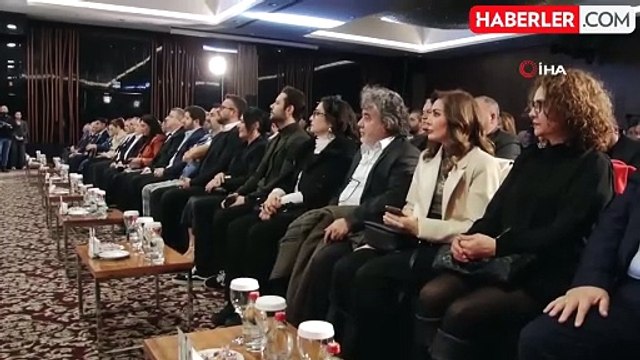 Hak-İş 13. Uluslararası Kısa Film Yarışması'nda Ödüller Sahiplerini Buldu