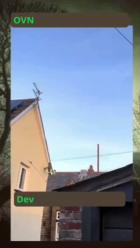 OVNI Angleterre décembre 2024 #mystery #alien #paranormal #ufo #ovni