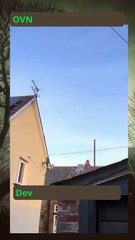 OVNI Angleterre décembre 2024  #mystery #alien #paranormal #ufo #ovni