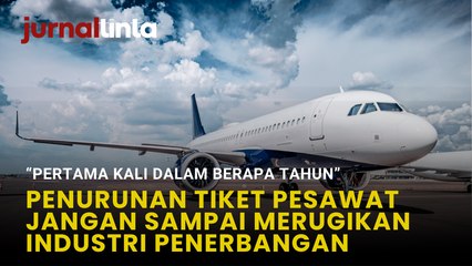 Jelang Natal dan Tahun Baru, Prabowo Puji Para Menteri yang Mampu Turunkan Tiket Pesawat