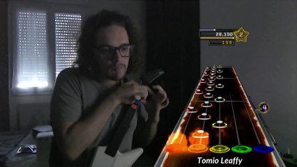 Exile's Hell (-14 notes)