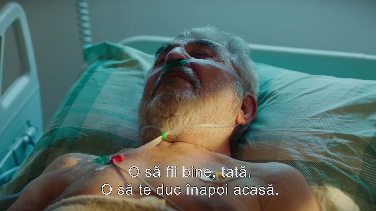 Regina S1E2