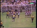 1970 FIFA World Cup - Brazil v. Peru (Quarterfinals)