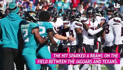 Jaguars QB Trevor Lawrence Speaks Out After Suffering Major Head Injury