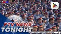 PNP notes continuous decline in PH crime rate