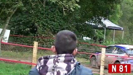 Rallye Terre des Cardabelles