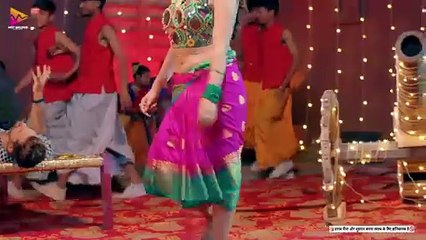 _Video - _Khesari Lal Yadav _ निम्बू खरबूजा भईल 2 _ _Karishma Kakkar _ Sapna Chauhan _ Bhojpuri Song(360P)_1