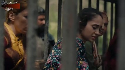 HD الملحمة - الحلقة 47 -  مدبلج