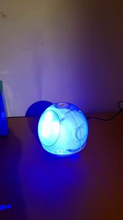 Astronaut Humidifier, Ball Shape Humidifier