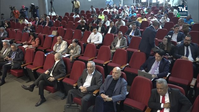 Consultas ciudadanas en el interior inician la próxima semana