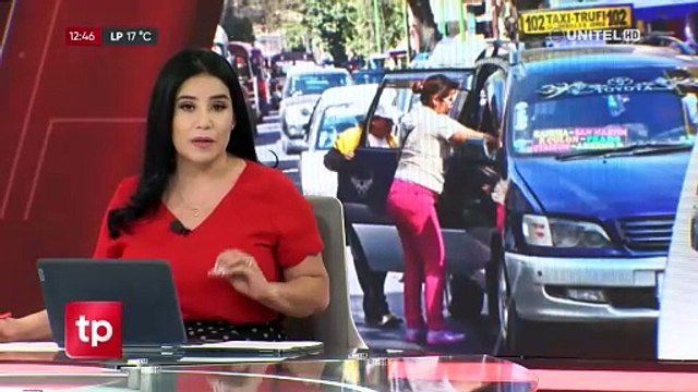 Transportistas advierten que desde el 1 de enero subirá el pasaje en Cochabamba y la Alcaldía dice a principios de año recién los convocará