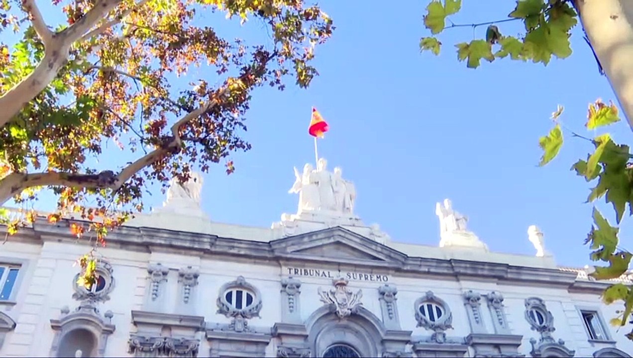 El Supremo fija las declaraciones de Ábalos, Koldo García y De Aldama