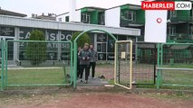 Ertuğrul Sağlam: 'Kocaelispor ile şampiyon olmadan ayrılmayacağım'