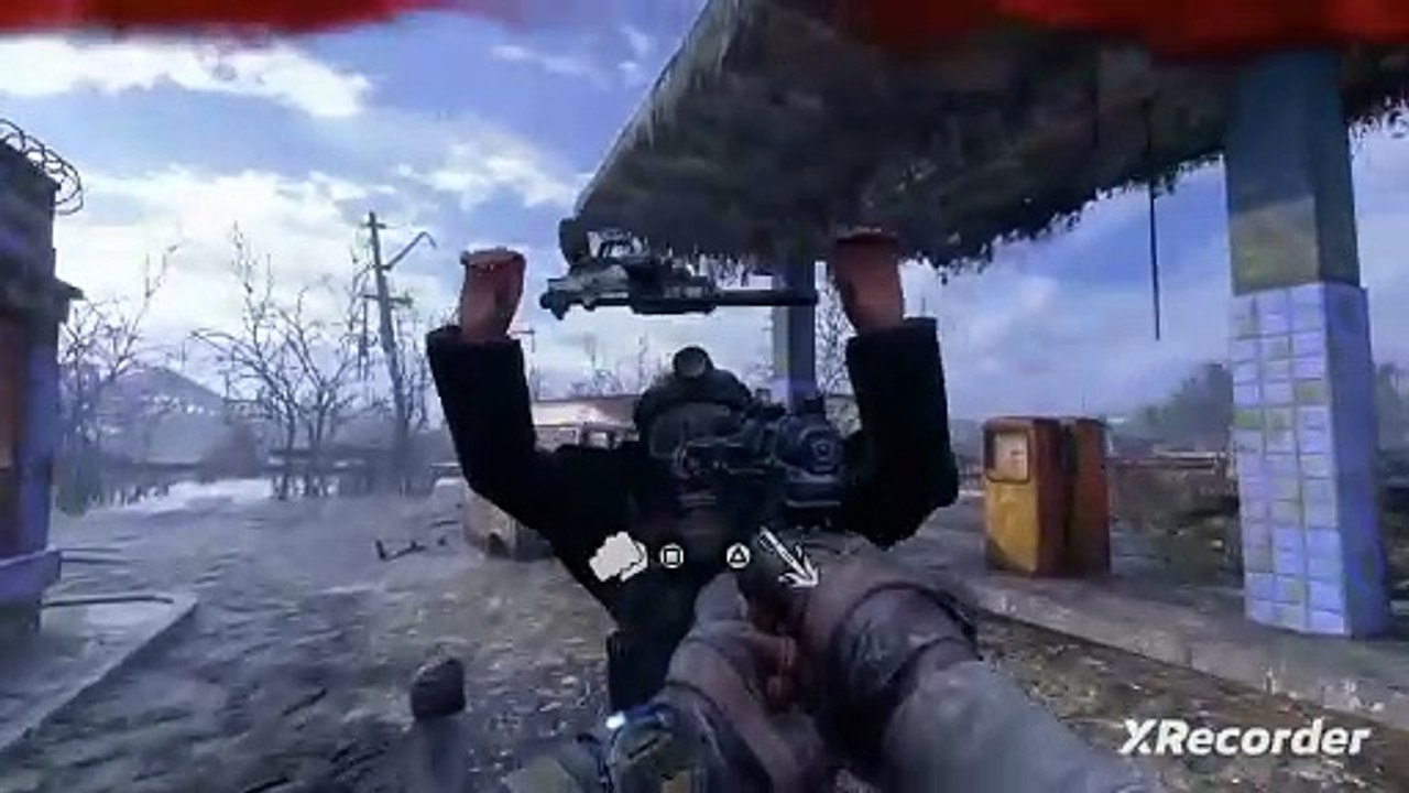 Ps5 gameplay