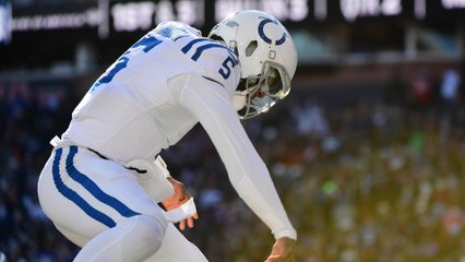 Anthony Richardson Leads Clutch Win for Colts Over Patriots