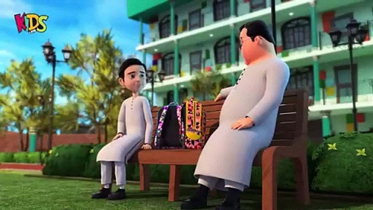 Babloo TU gaya.......