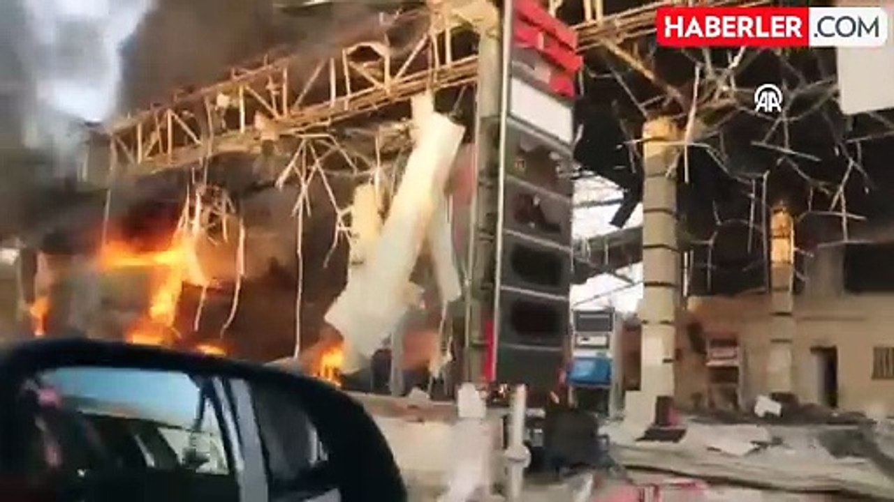 Esad'a hiç beklemediği yerden darbe: Hizbullah sırtını döndü