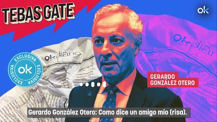 La filosofía de la trama de Tebas: "La mafia tiene dos vías: o te da un tiro o te da la gran vida"