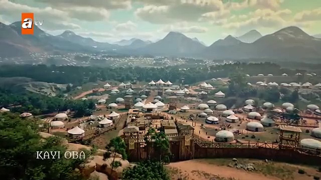 Kurulus Osman Urdu Season 6_Episode 32