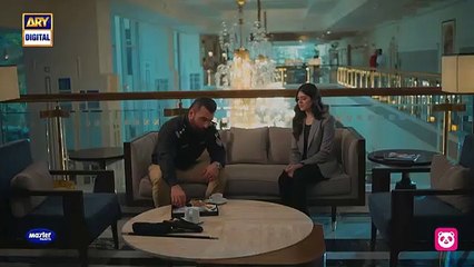 Aye Ishq e Junoon Episode 8 Ushna Shah Sheheryar Munawar 2nd December 2024 (Eng Sub) ARY Digital