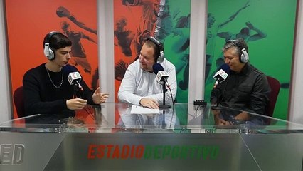 "Hay que apuntar a Pellegrini y a la directiva por la planificación"