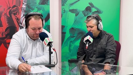 "Al Sevilla le habría venido mejor un Diego Martinez que García Pimienta"