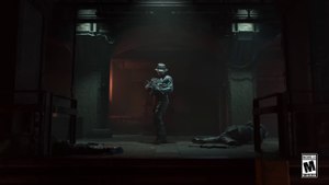 Call of Duty x Squid Game - il teaser