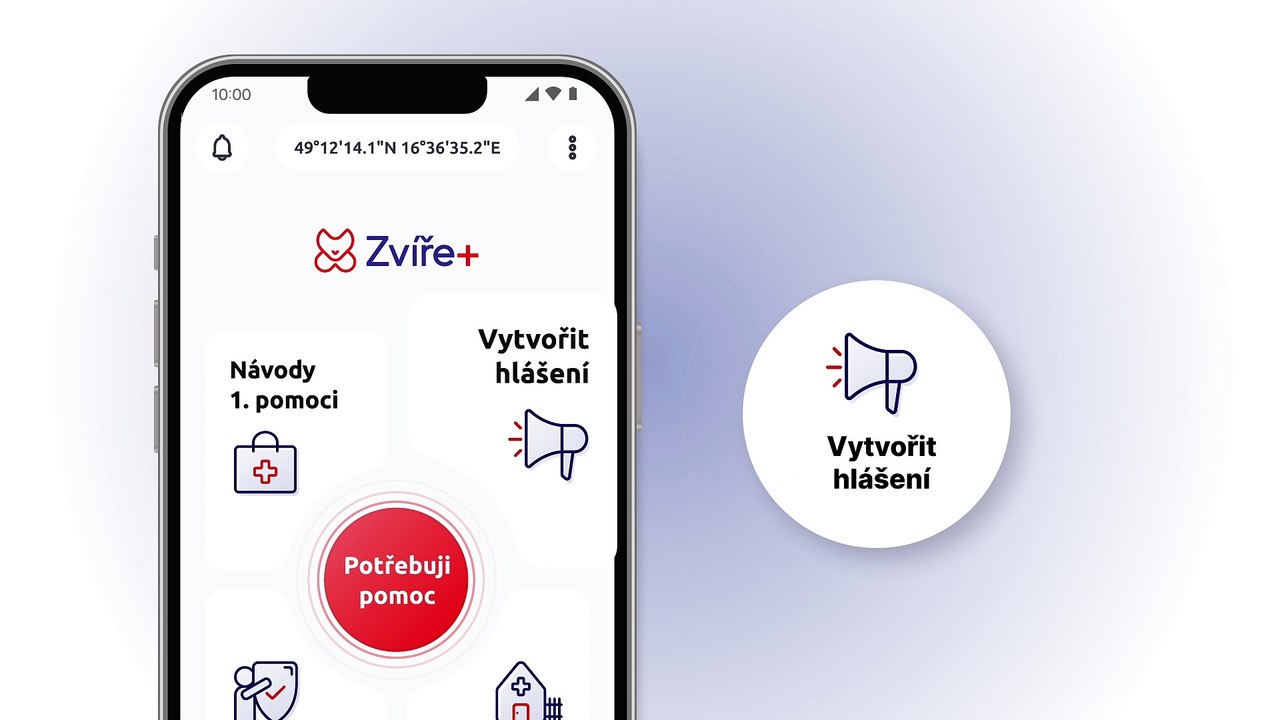 Zvíře+