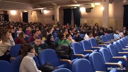 L'International Sport Film Festival cresce ancora e guarda al futuro