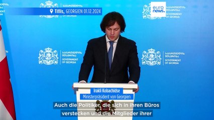 Nachrichten des Tages | 2. Dezember - Abendausgabe