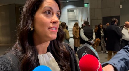 La famille Dartois ne croit plus entendre la vérité dans la bouche de l'accusé