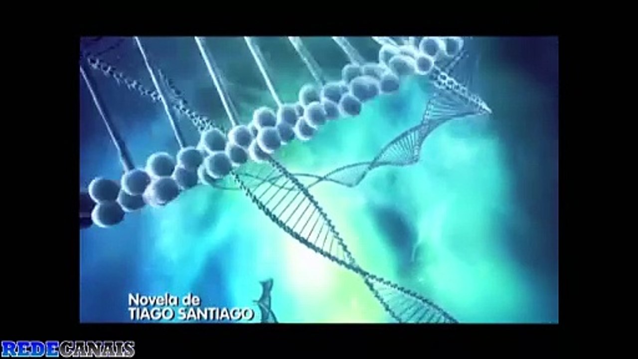 Os Mutantes Capitulo 68 Primeira Temporada Cami...