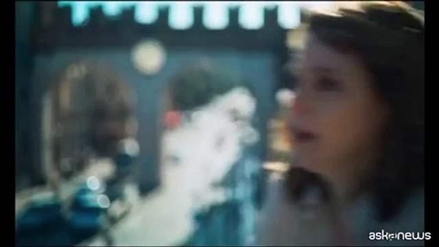 Barbora Bobulova: Dobbiamo avere meno paura delle nostre fragilit?