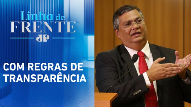 Dino libera pagamento de emendas parlamentares | LINHA DE FRENTE