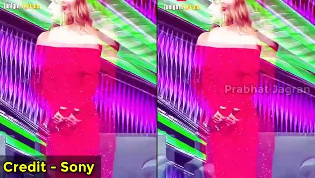 🔥Samarpan Lama Vs Rupsha Batabyal Ultimate Dance Battle🔥_ Champions Ka Tashan Today Dance Battle _