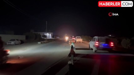 Suriye'de Muhalif Grupların Askeri Sevkiyatı Süreklilik Kazandı