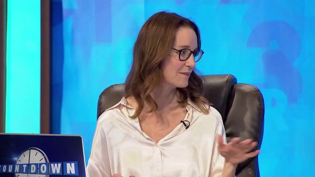 Countdown | Thursday 3rd August 2023 | Episode 8075