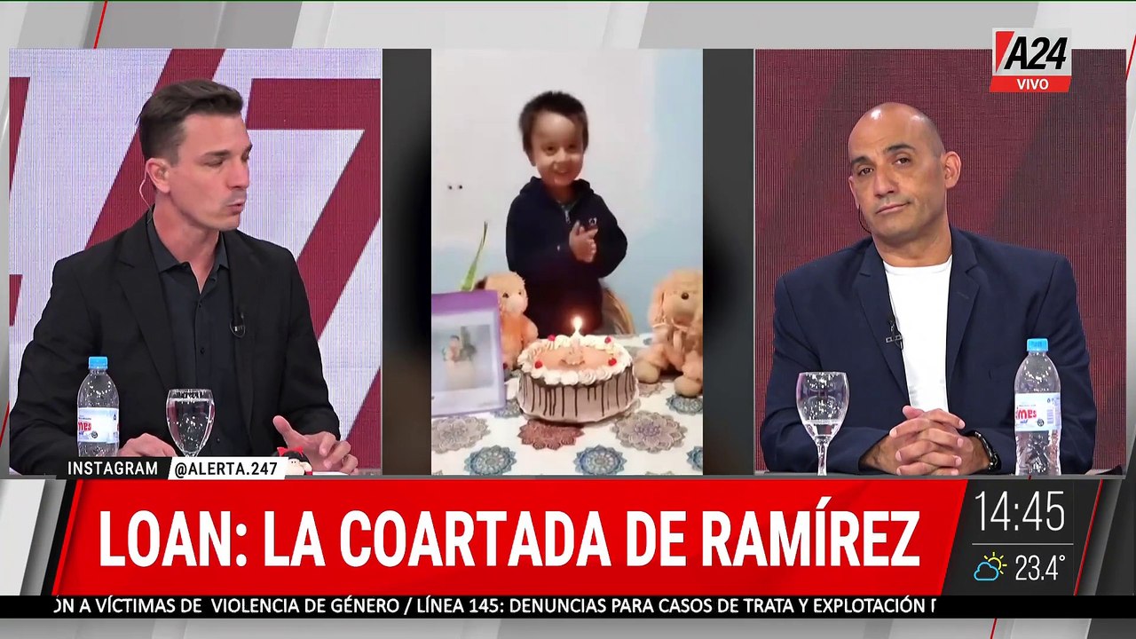 🚨 NUEVAS PRUEBAS EN EL CASO LOAN: PODRÍAN DESVINCULAR A LOS DETENIDOS POR FALTA DE PRUEBAS