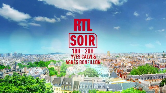 STELLANTIS - Dominique Chapatte et Christophe Bourroux les invités pour tout comprendre dans RTL Soir