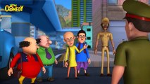 Motu Patlu Cartoon in Hindi _ New Compilation 07 _ New Cartoon _ Hindi Cartoon