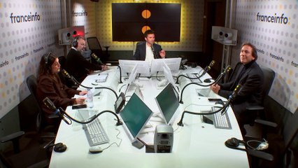 Motion de censure : "Il faut un Premier ministre issu de la gauche", estime le député PS Jérôme Guedj