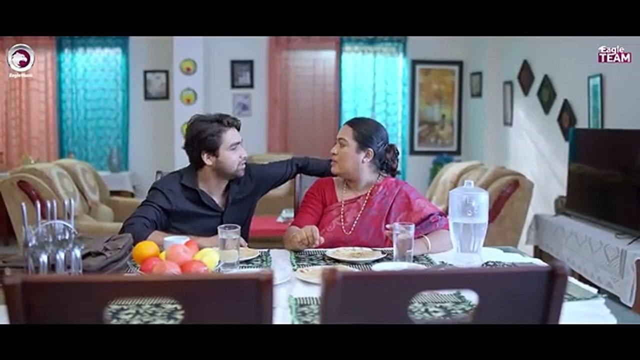 Ghore Bou Bahire Madam 4 - ঘরে বউ বাহিরে ম্যাডাম ৪ (শেষ পর্ব) Eagle Team - Bangla Natok 2024