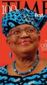 5 choses à savoir sur Ngozi Okonjo-Iweala