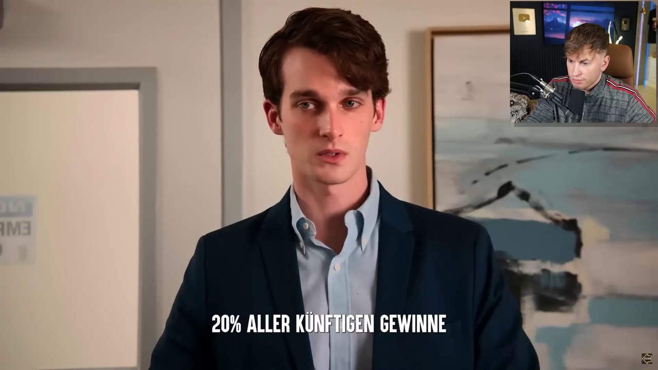 Normaler Junge wird PLÖTZLICH MILLIARDÄR